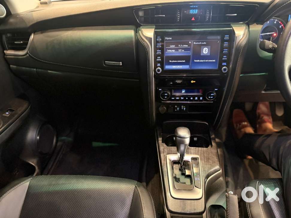 Toyota Fortuner 4x2 At 2.8 Diesel, 2023, Diesel