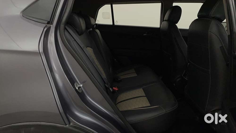 Hyundai Creta 1.6 Sx Plus, 2016, Petrol