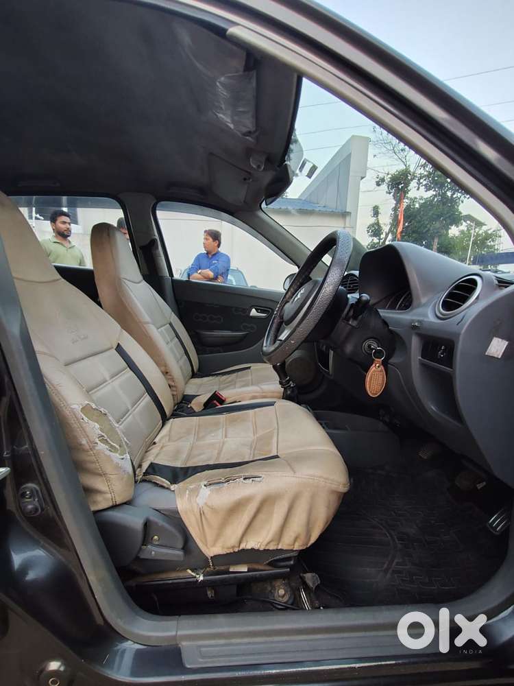 Maruti Suzuki Alto 800 2012-2016 Vxi, 2015, Petrol