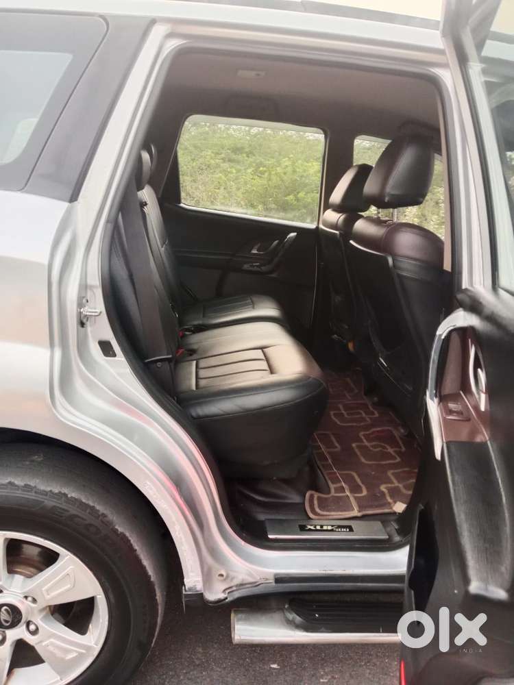 Mahindra Xuv500 W8 1.99 Mhawk, 2012, Diesel