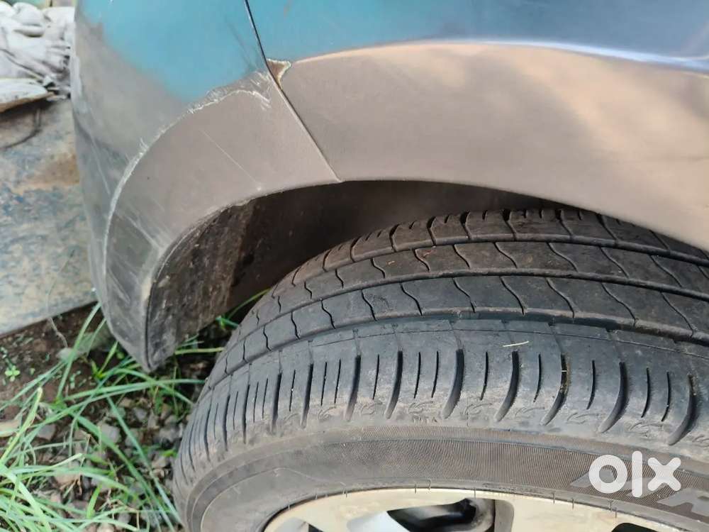 Hyundai I20 Active 2015 Petrol 47000 Km Driven