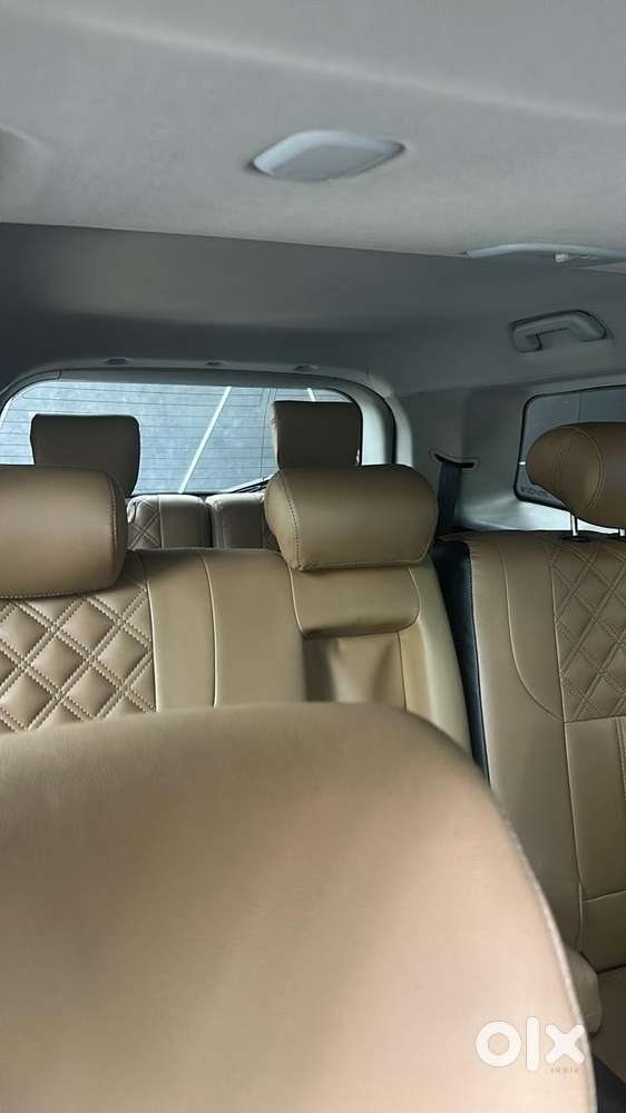 Mahindra Xuv500 W9 1.99, 2018, Diesel