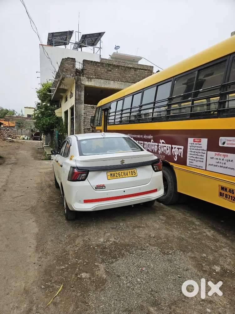 Maruti Suzuki Dzire 2026