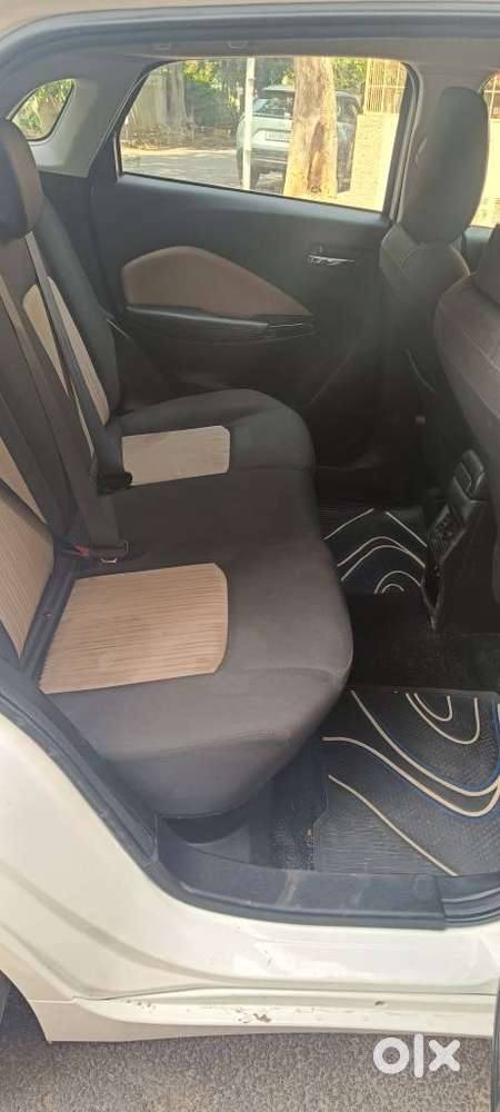 Toyota Glanza 1.2 G Amt, 2023, Petrol