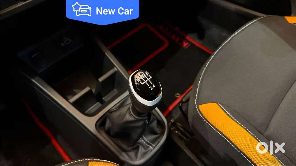 Brand New Renault Kwid 2026 0 Kms