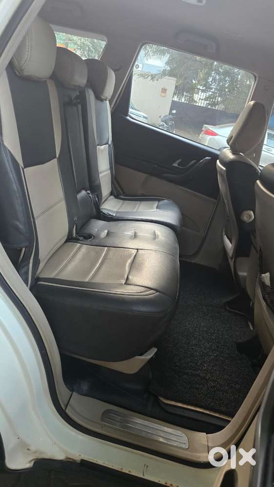 Mahindra Xuv500 W6 2wd, 2017, Diesel