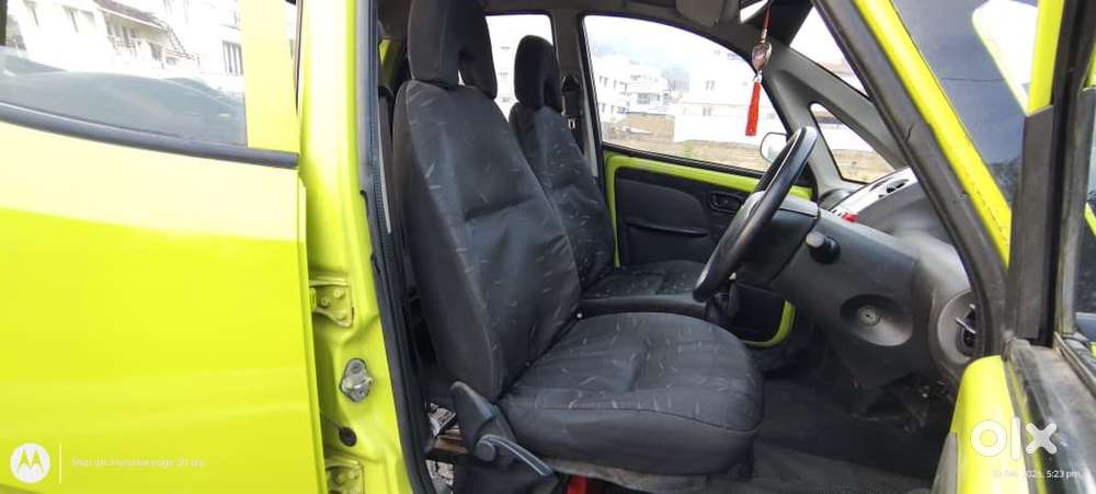 Tata Nano 2012-2015 Twist Xe, 2013, Petrol
