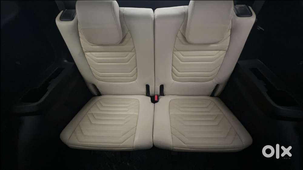 Kia Carens 1.5 Luxury Diesel 7 Str Imt, 2022, Diesel