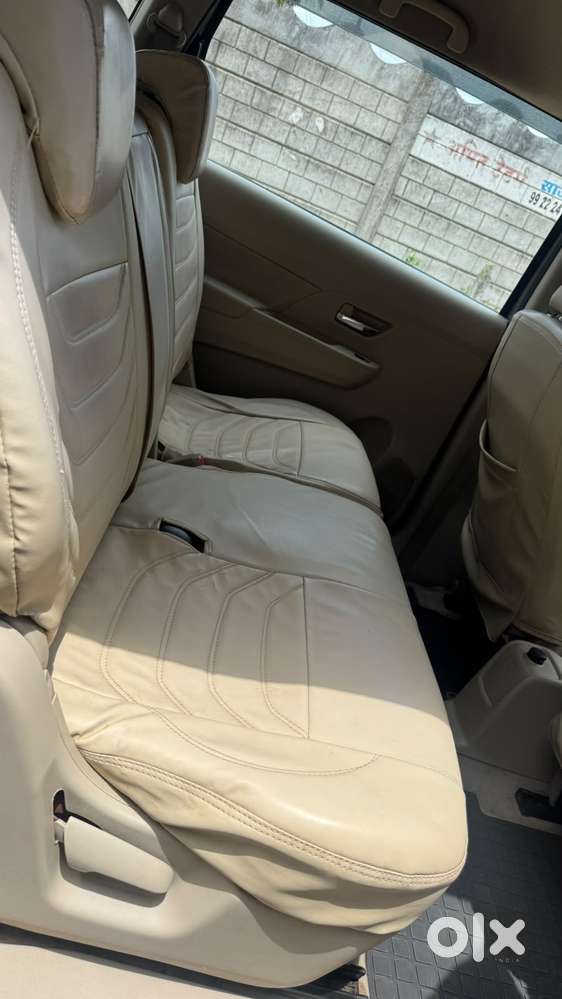 Maruti Suzuki Ertiga 2012-2015 Vdi, 2019, Diesel