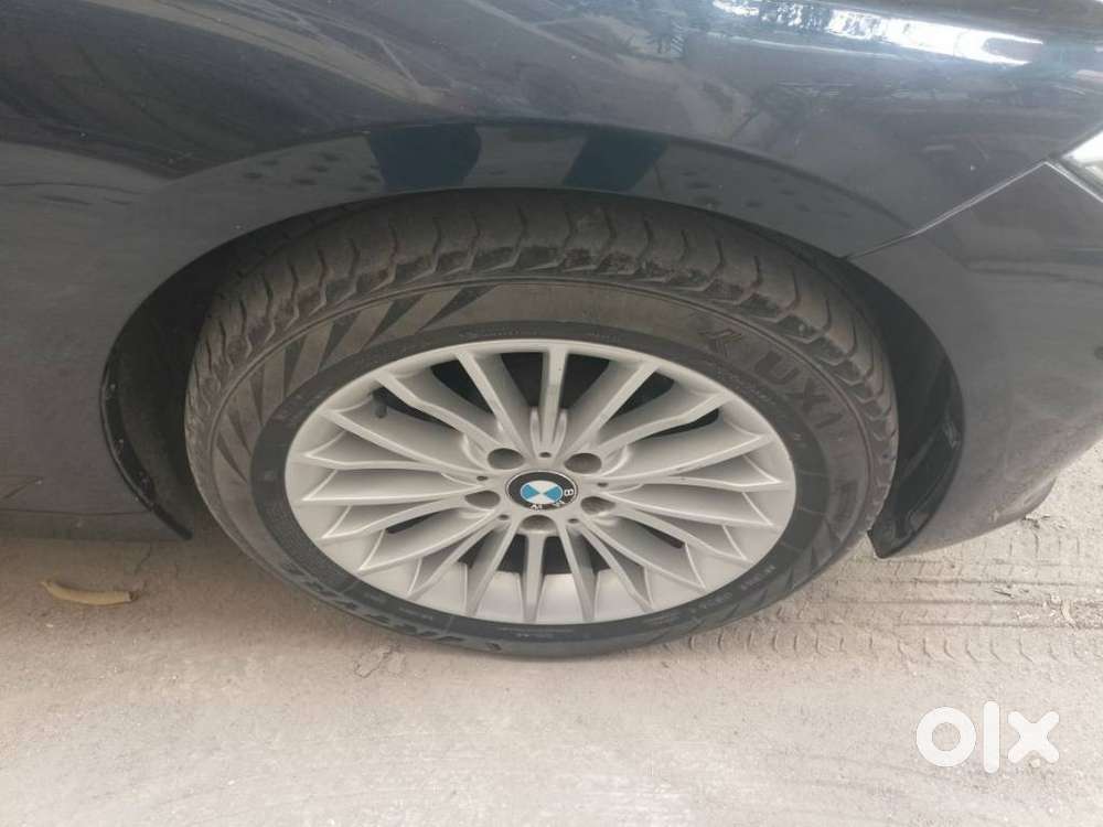 Bmw 3 Series 2.0 320d Luxury Line Plus, 2015, Diesel