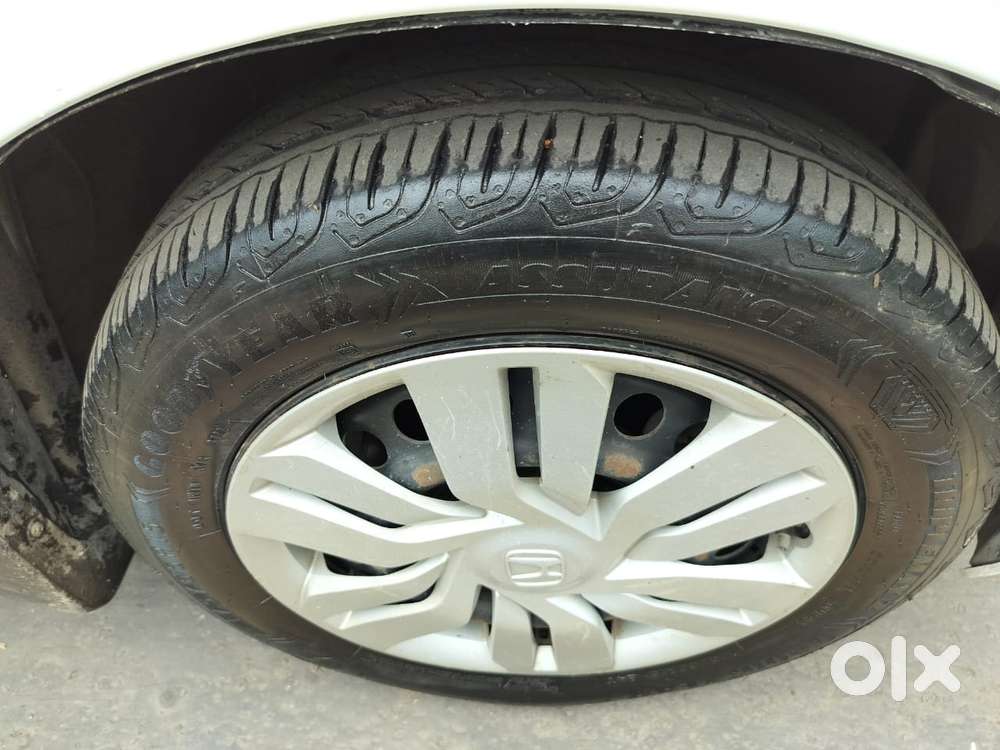 Honda Jazz 1.2 Sv I-vtec At, 2015, Petrol