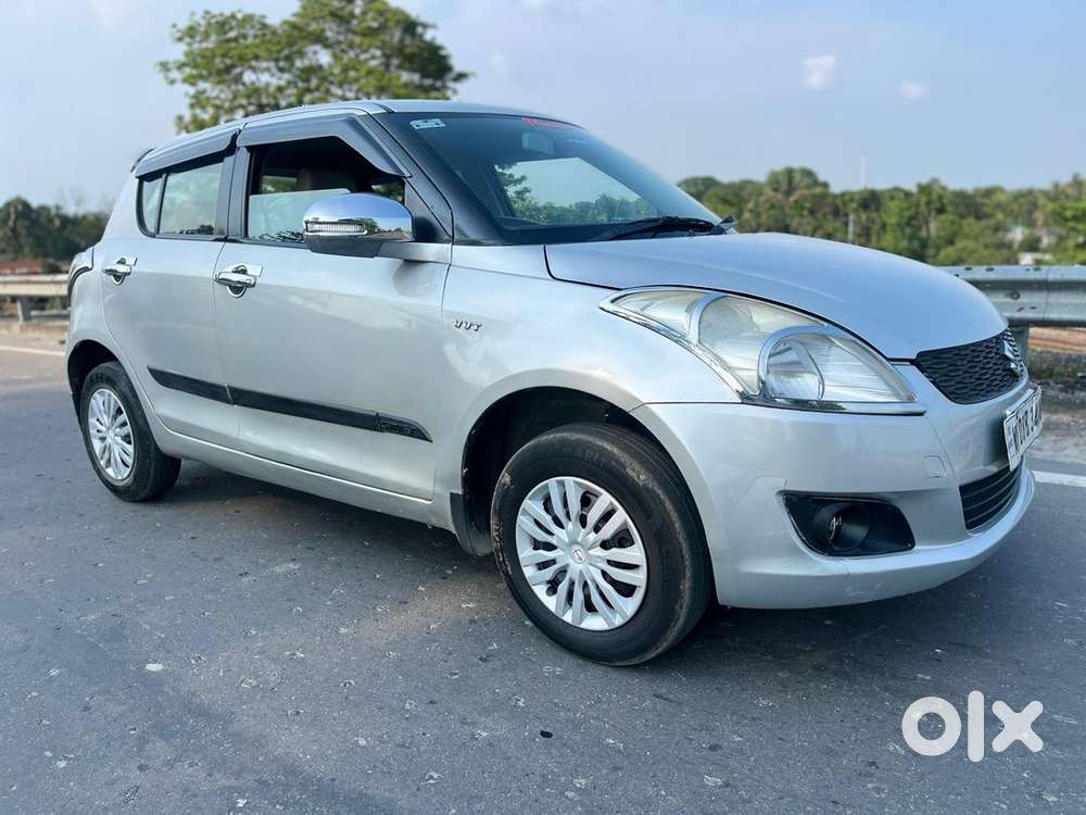Maruti Suzuki Swift 2016 Petrol 75000 Km Driven