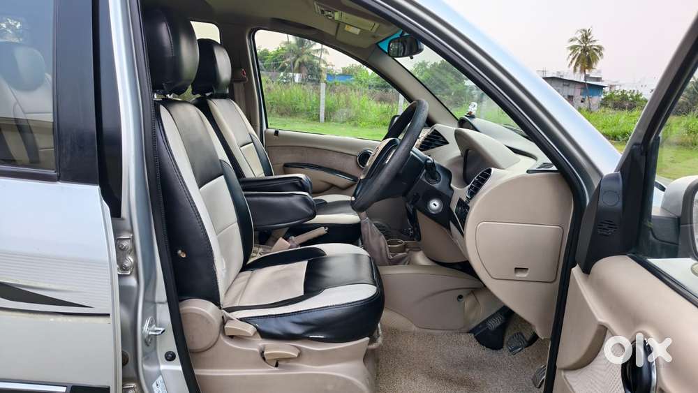 Mahindra Xylo H8 Abs Airbag Bs Iv, 2017, Diesel
