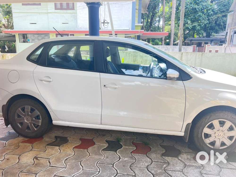 Volkswagen Ameo 2019 Cng Well Maintained