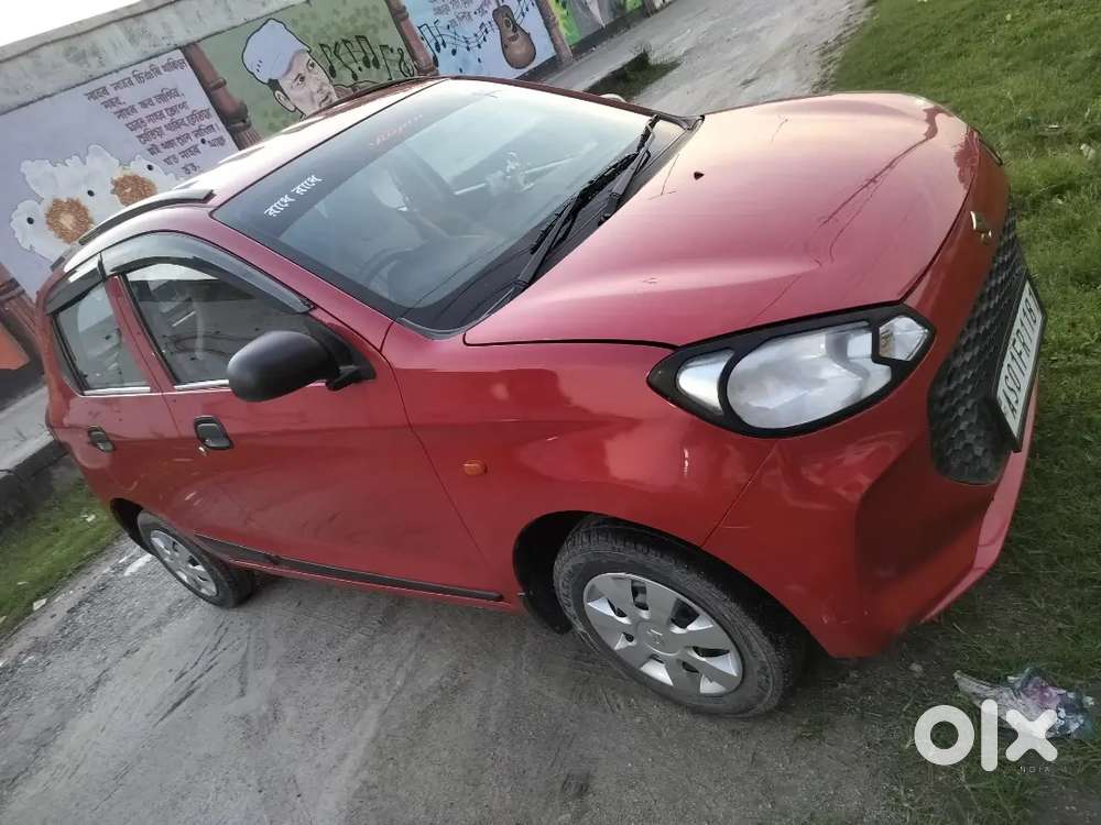 Maruti Suzuki Alto K10 2023