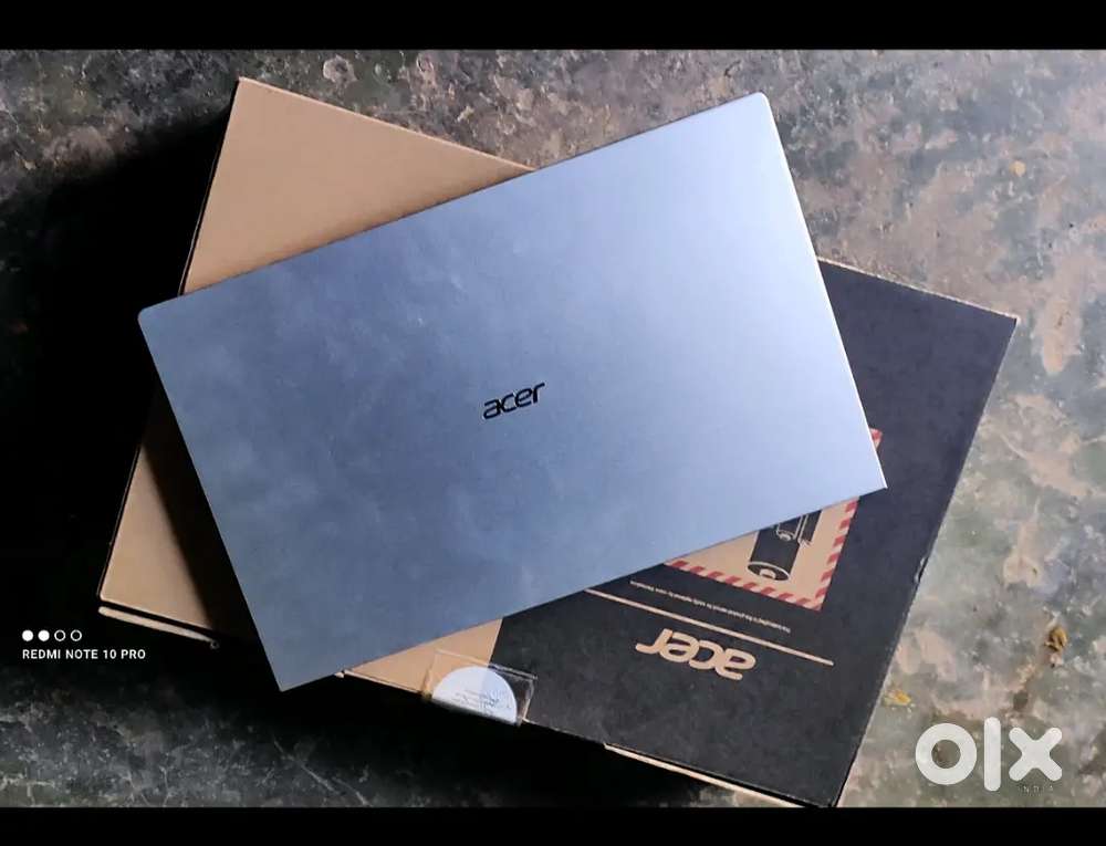 acer Aspire Lite 12th Gen Intel Core i5-12450H