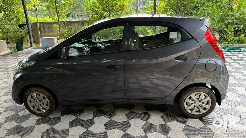 Hyundai Eon 2018 Model