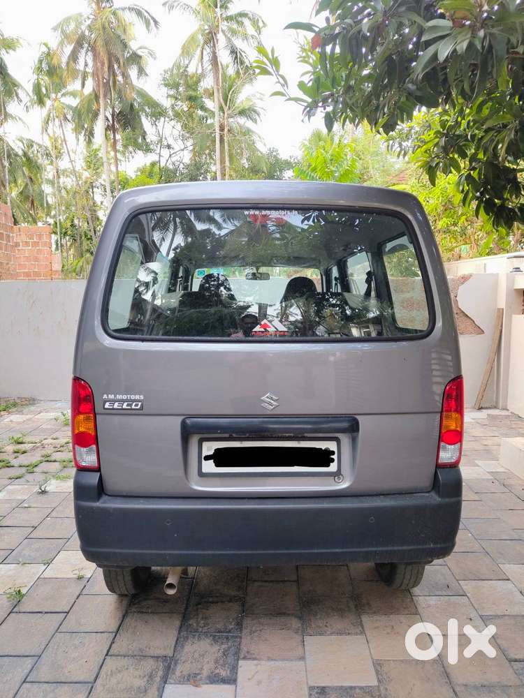 Maruti Suzuki Eeco 2023 Dec