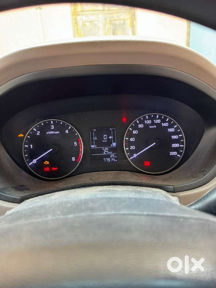 Hyundai Elite I20 2017 Diesel Well Maintained