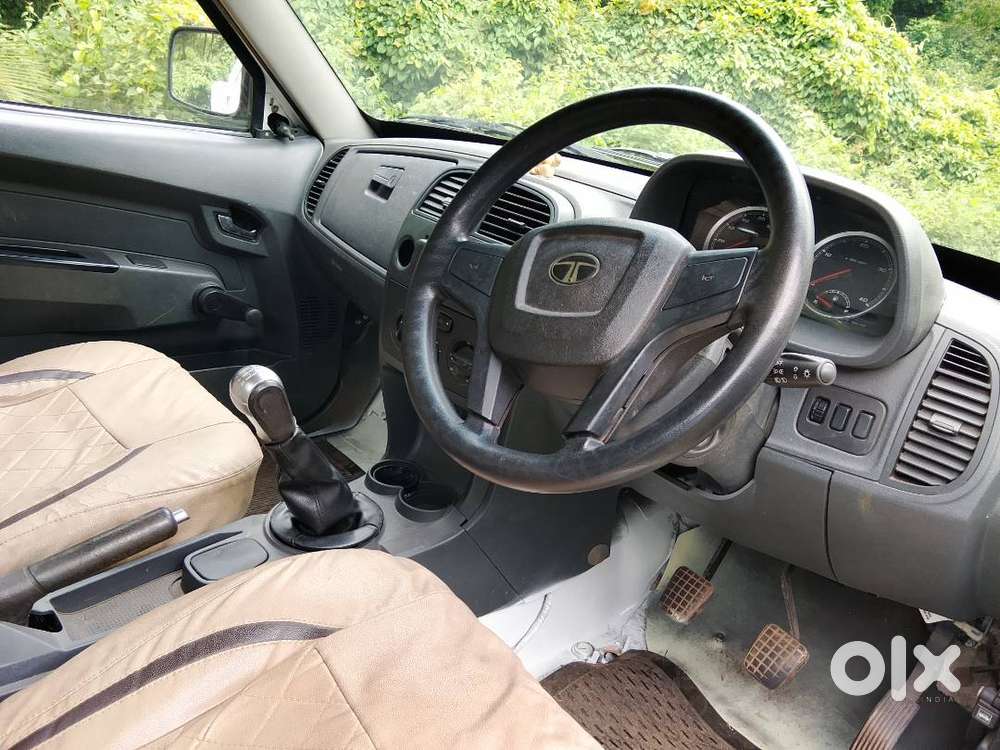 Tata Xenon Dicor Pickup Bs-4
