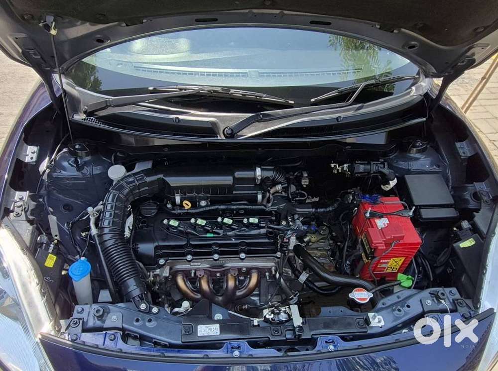 Maruti Suzuki Swift, 2020, Petrol