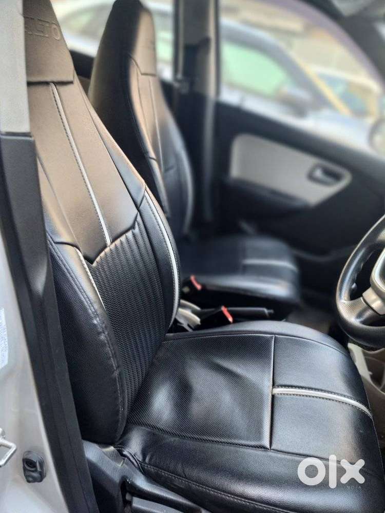 Maruti Suzuki Alto 800 0.8 Vxi Plus, 2020, Petrol