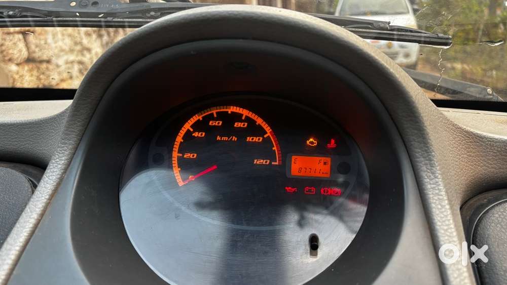 Tata Nano 2011 Petrol Good Condition