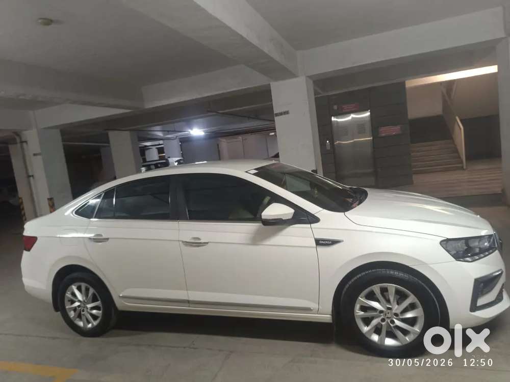 Skoda Salvia