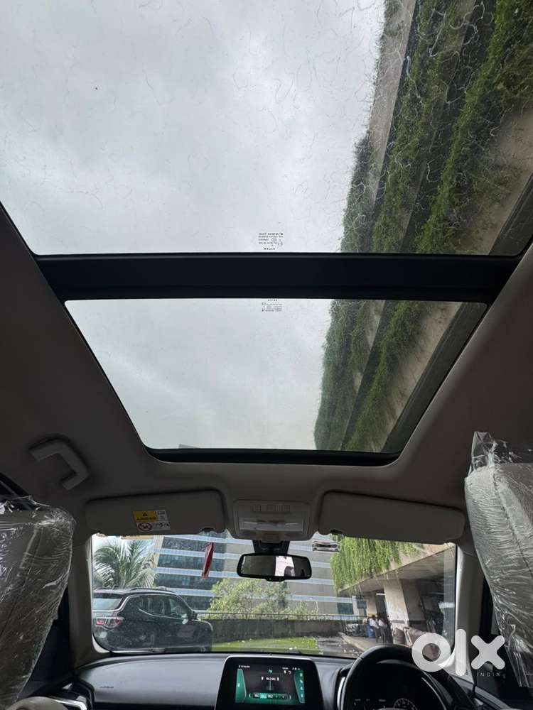 Tata Safari 2.0 Kryotec Xza Plus, 2021, Diesel