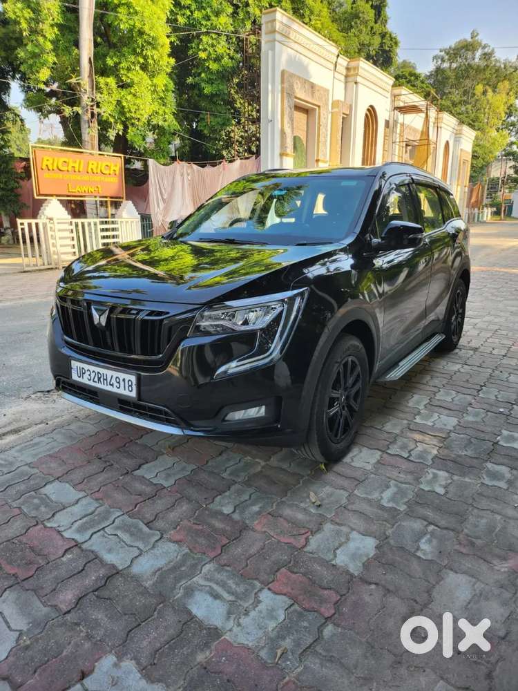 Mahindra Xuv700 2.2 Ax 7 Diesel At Str Awd, 2025, Diesel