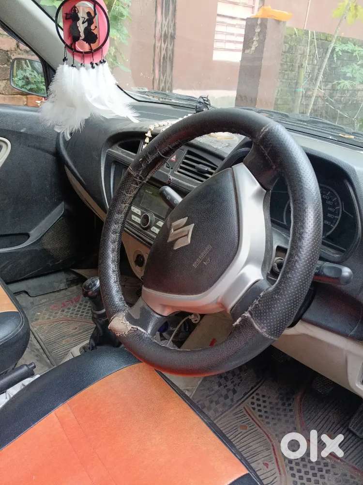 Maruti Suzuki 800 Petrol 2020 Ac