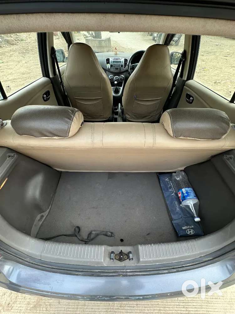 Hyundai I10 2014 Petrol Good Condition