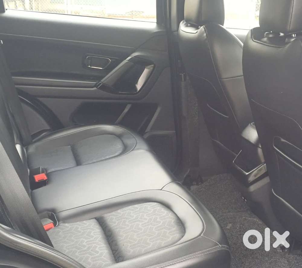 Tata Harrier Xza Plus At, 2022, Diesel