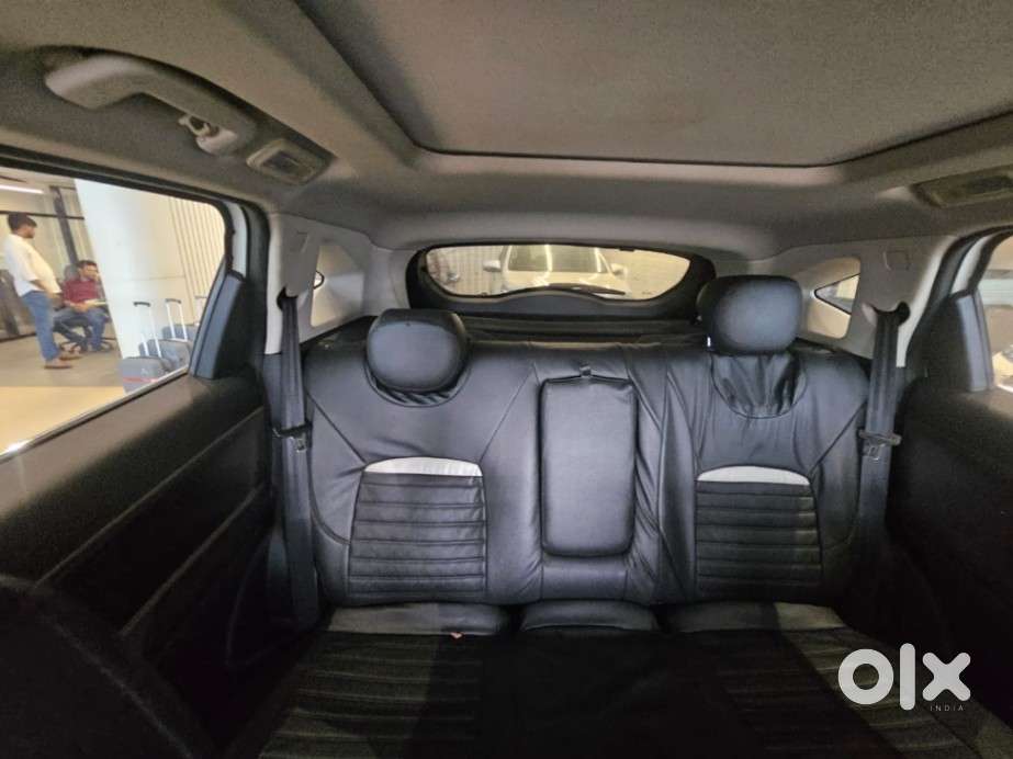 Tata Harrier Xt+, 2021, Diesel