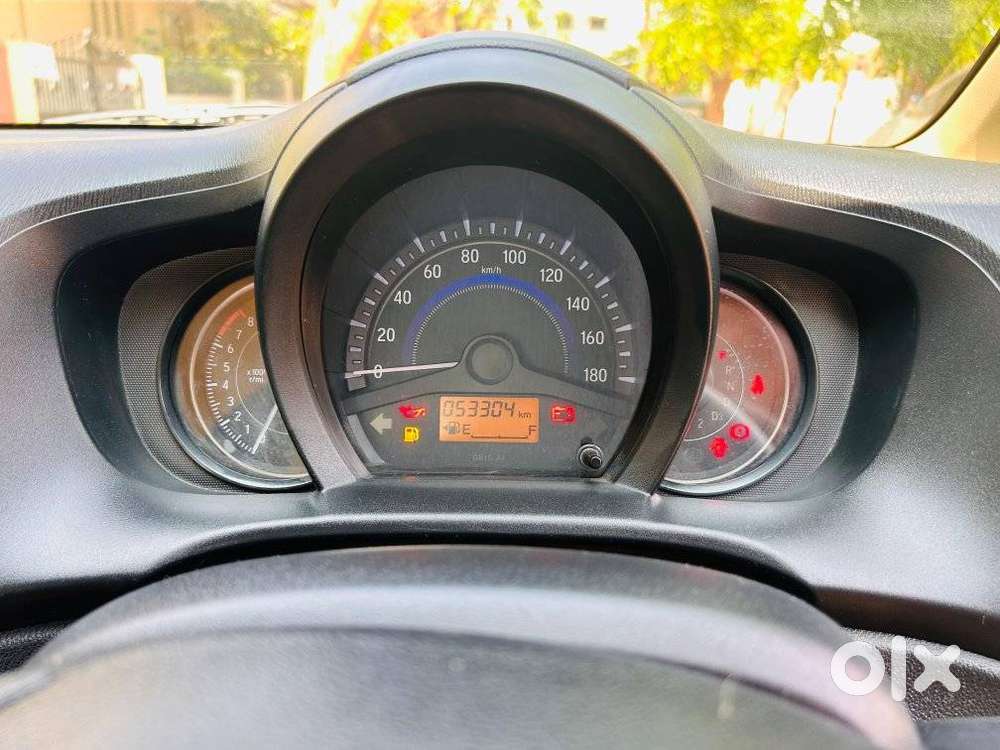 Honda Amaze 2013-2016 Sx I-vtec, 2015, Petrol