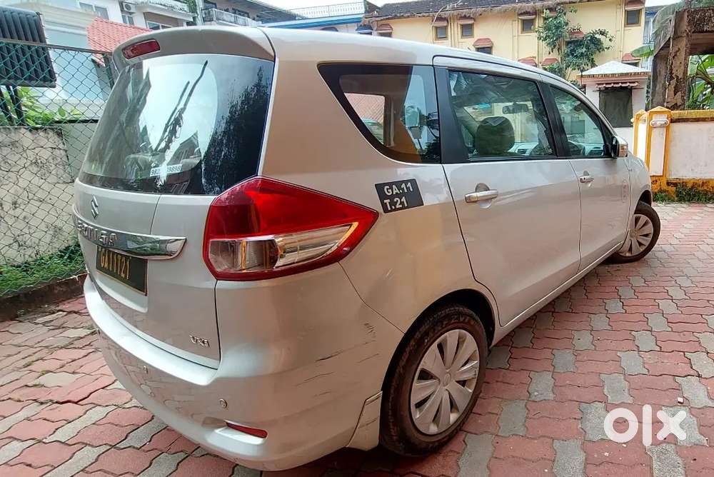 Crysta And Ertiga For Sale