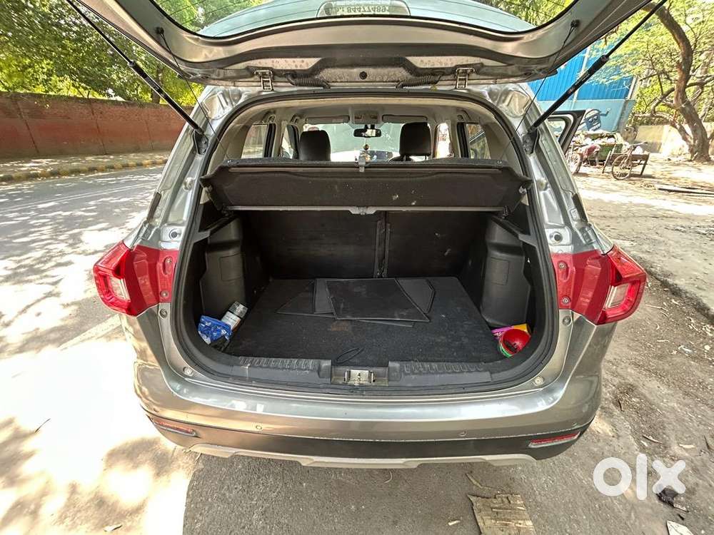 Toyota Petrol Automatic 2020