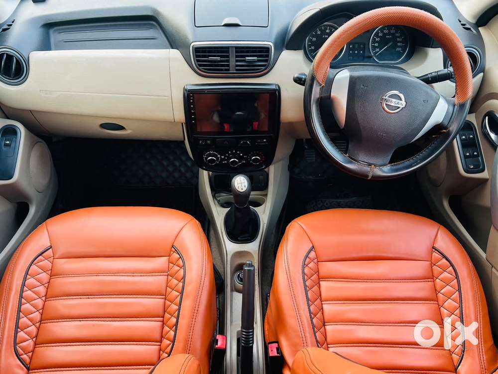 Nissan Terrano Xl 85 Ps Deisel, 2015, Diesel