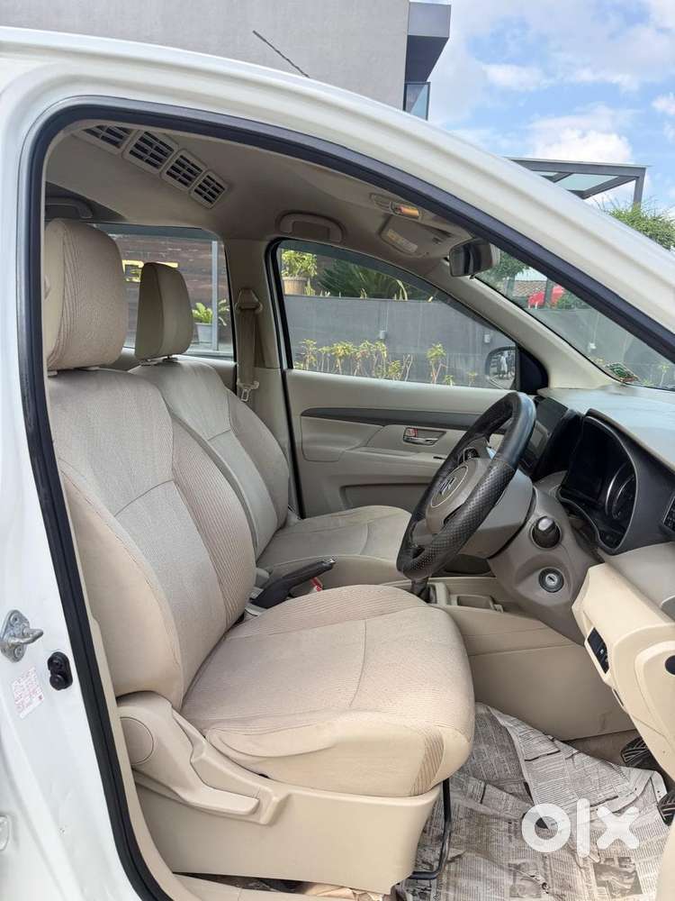 Maruti Suzuki Ertiga Vdi Shvs, 2019, Diesel