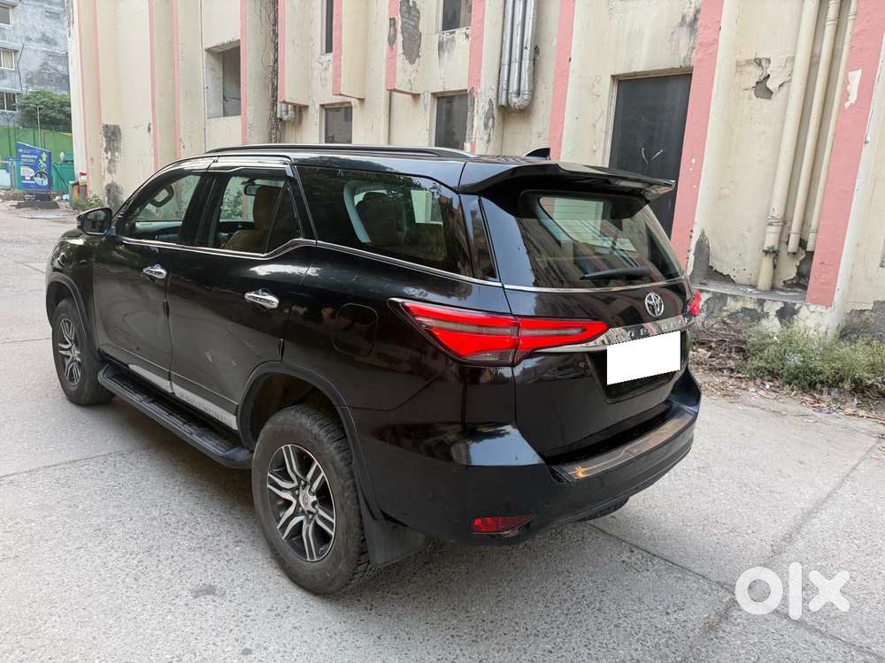Toyota Fortuner 4x2 At 2.8 Diesel, 2023, Diesel