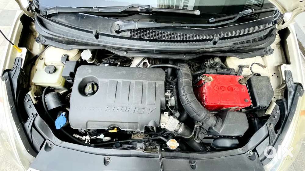 Hyundai I20 2010 Diesel