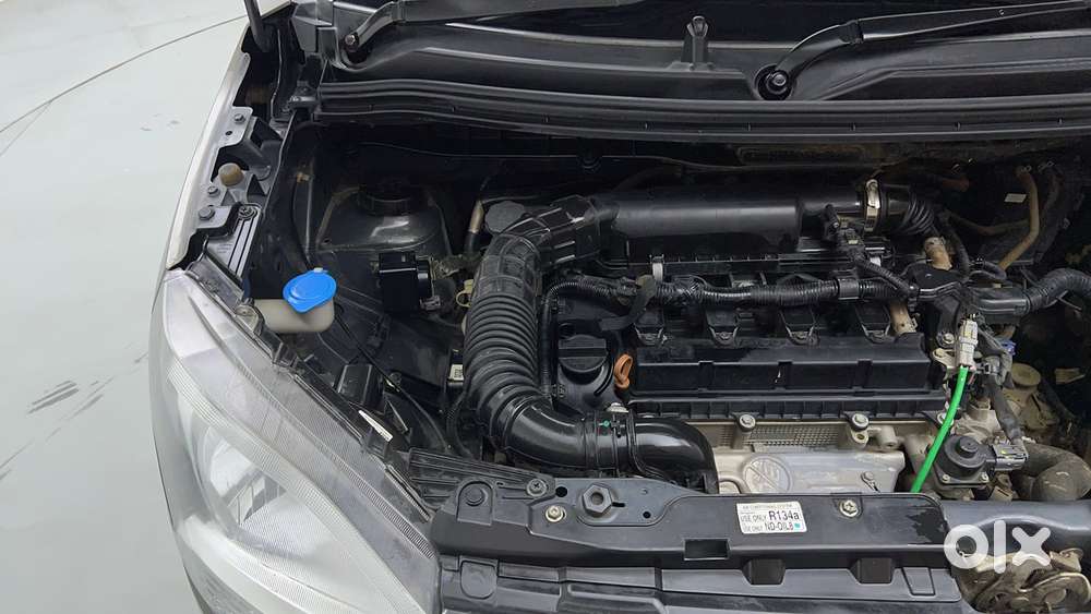 Maruti Suzuki Wagon R 1.2 Zxi, 2022, Petrol
