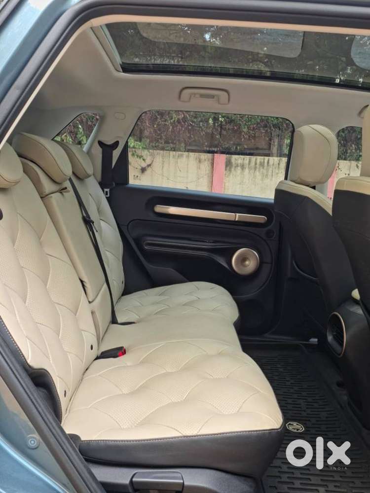 Mg Windsor Ev Essence Pro, 2026, Electric