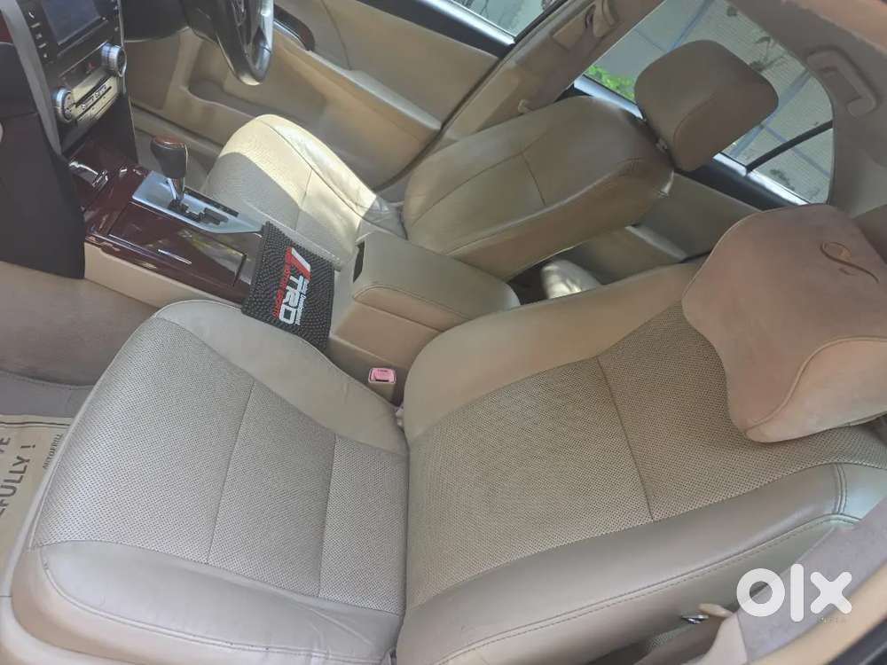 Neat And Clean Car... Well Maintained.. Idv 7.4 Lkhs