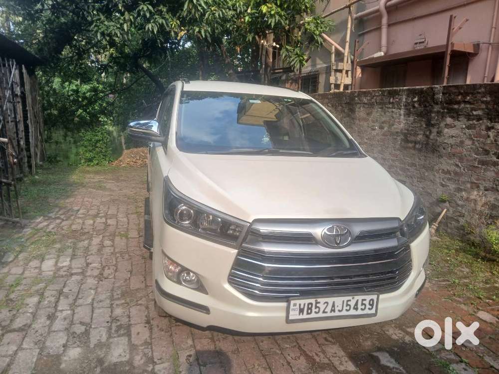 Innova Crysta, Konnagar