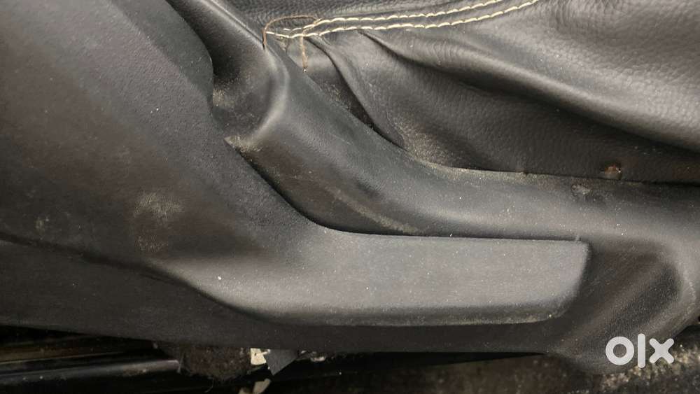 Maruti Suzuki Baleno 1.3 Delta, 2018, Diesel