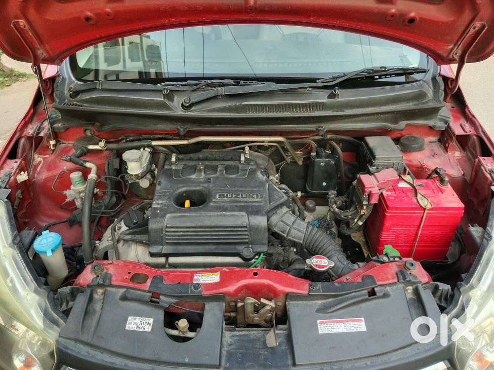 Maruti Suzuki Celerio Zxi At, 2015, Petrol