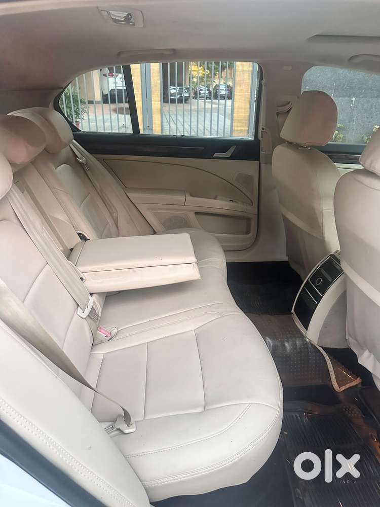 Skoda Superb Elegance 1.8 Tsi Mt, 2013, Petrol