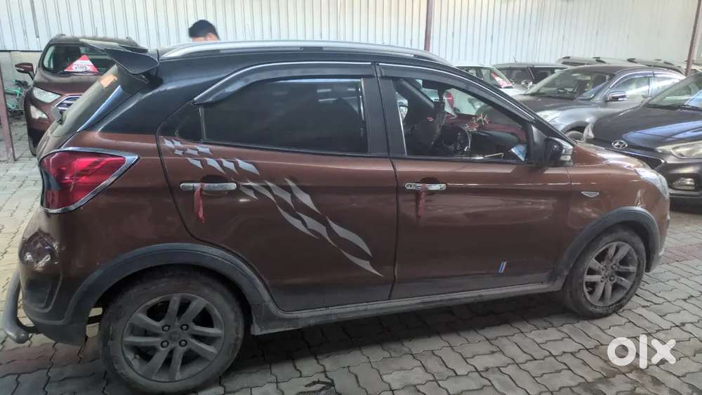 Ford Freestyle 1.2 Titanium 2019