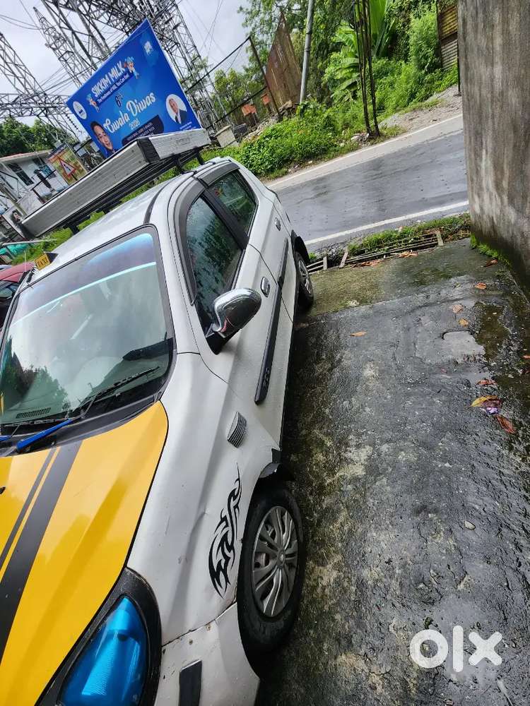 Maruti Suzuki Alto 2013